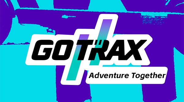 GOTRAX | 主打全系列电动出行产品，扎实品牌基础持续构建北美影响力