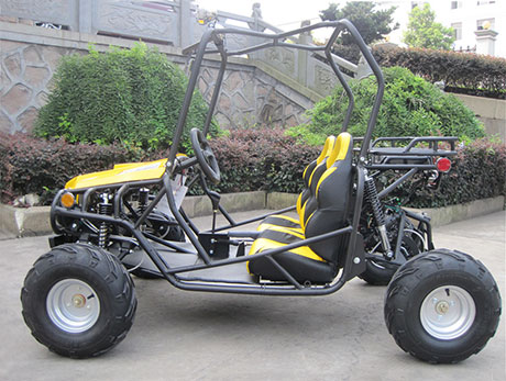 GK125-A