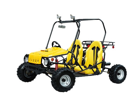 GK125-A
