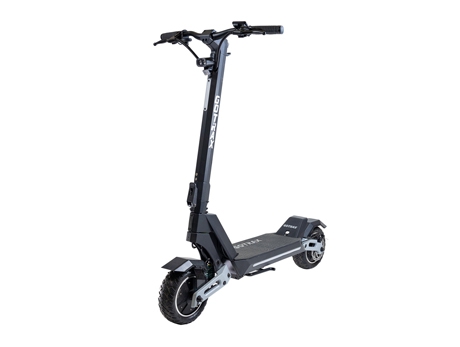GX2 电动滑板车